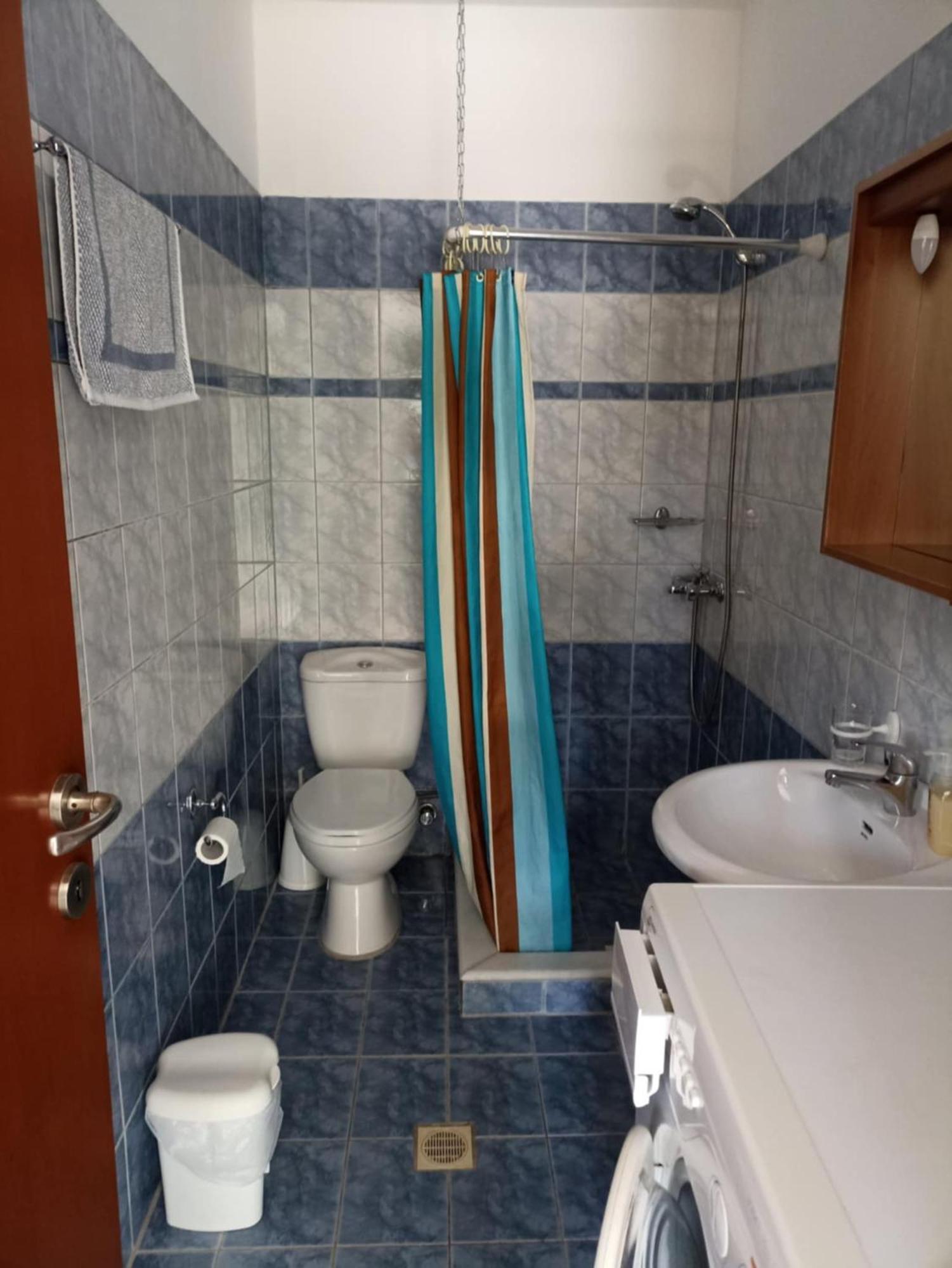 Vegera Apartment M Vasilikiádhes Екстериор снимка