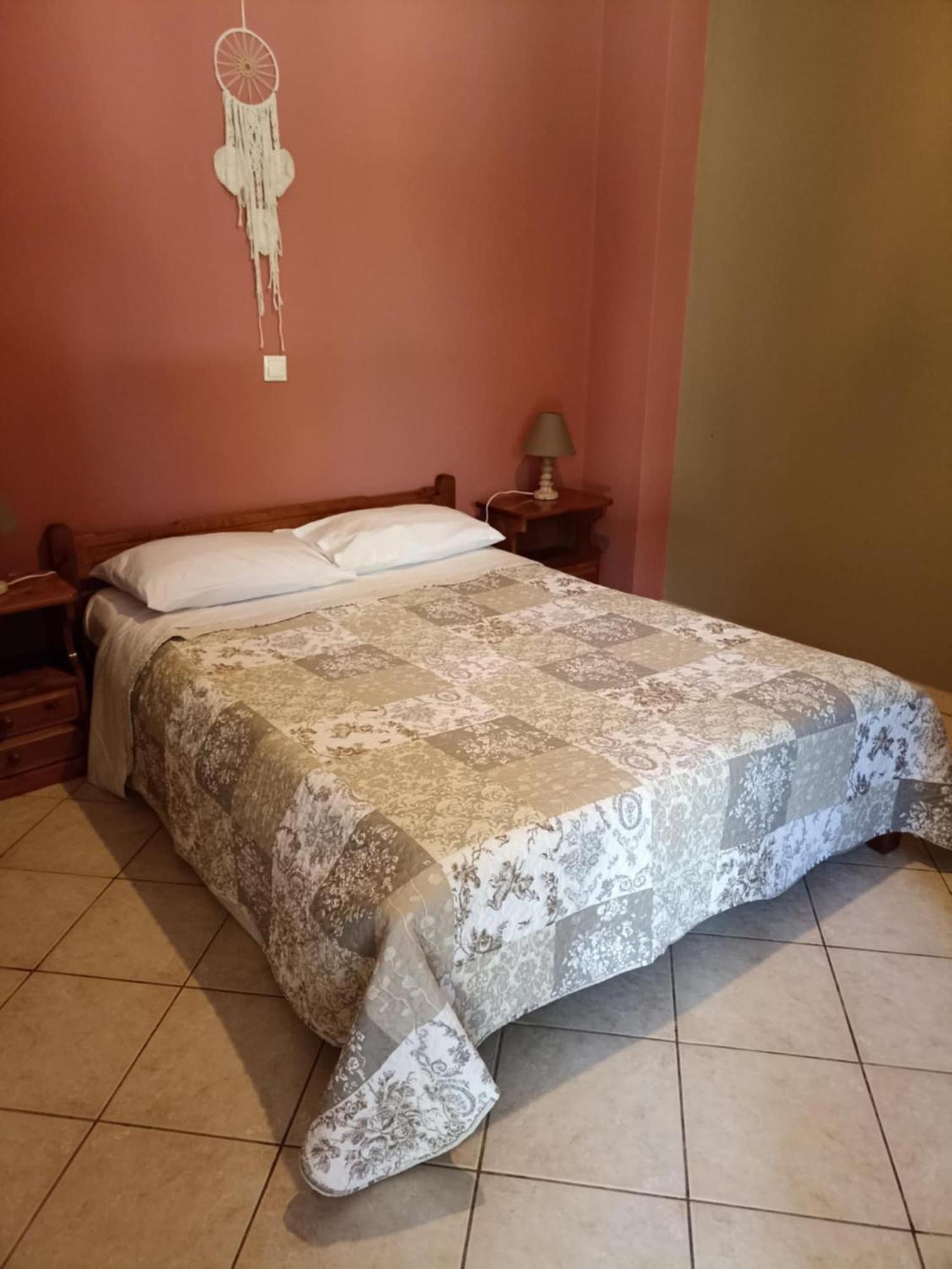 Vegera Apartment M Vasilikiádhes Екстериор снимка