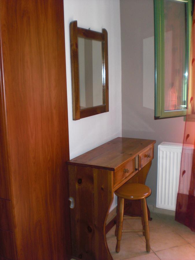 Vegera Apartment M Vasilikiádhes Екстериор снимка