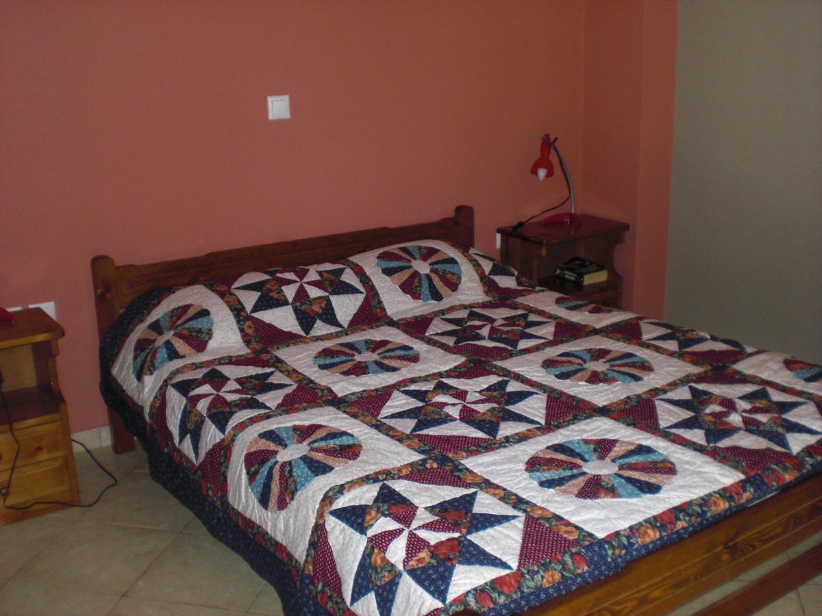 Vegera Apartment M Vasilikiádhes Екстериор снимка