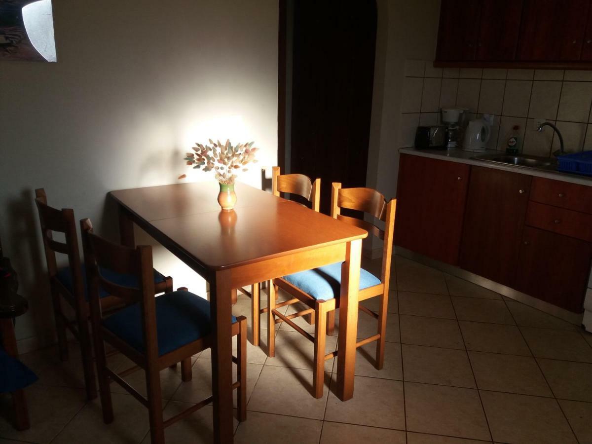 Vegera Apartment M Vasilikiádhes Екстериор снимка